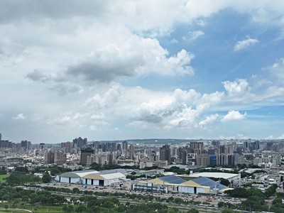 社區圖片
