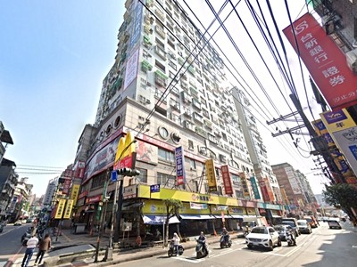 社區圖片