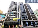 新興區-七賢二路2房1廳，23.4坪