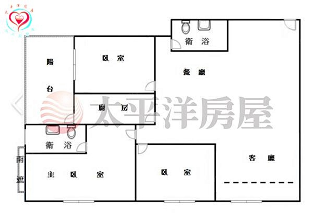 房屋圖片