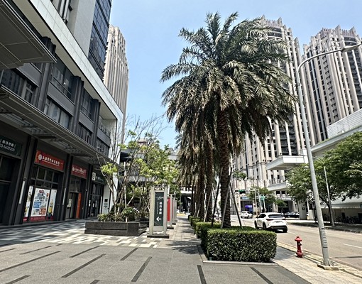 出租-近園區[豐邑雲智匯]商務辦公室 - Image 15