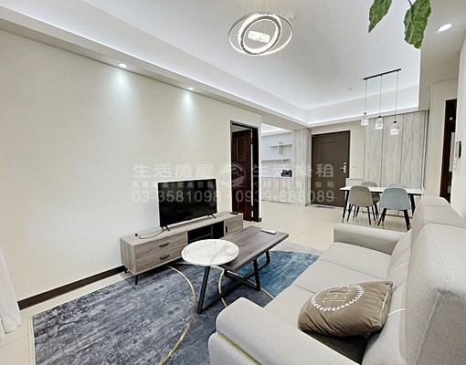 大河戀✦經國水岸第一排視野採光優屋齡新穎寬敞典雅 - 591租屋網 - Image 4