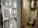 中壢區-龍川五街獨立套房，5坪