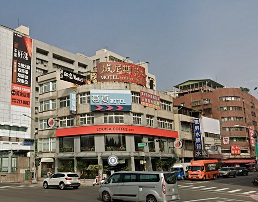 (租)武廟商圈近捷運美兩房雙衛.可租補.家俱電全 - Image 15