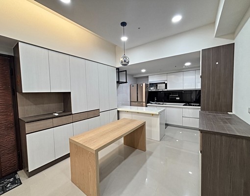 竹北大遠百景觀4房平車 - Image 2