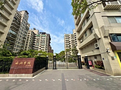 社區圖片