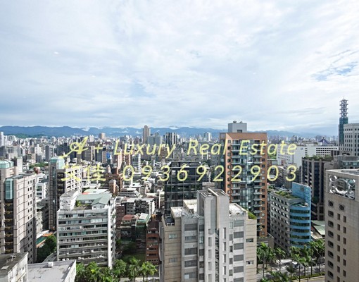 新廈落成雍居仁愛高樓美景新裝潢有傭房近捷運忠孝新生東門華山 - Image 7