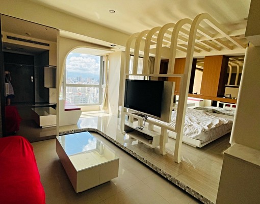 世界之心*可短租可售**高樓層景觀、預約看屋 - Image 11