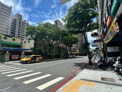 社區圖片