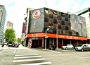 西區-精誠路店面，59坪