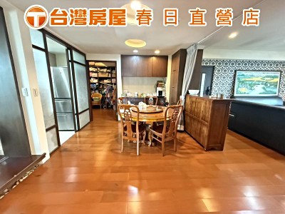 社區圖片