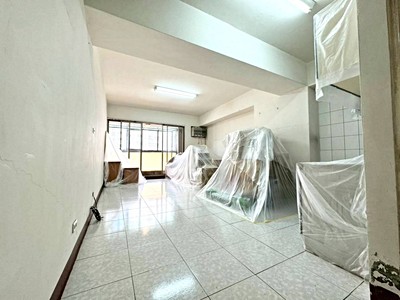 北區新光三越商圈～大面採光景觀大套房