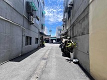 近仁武行政中心|寧靜巷道|..