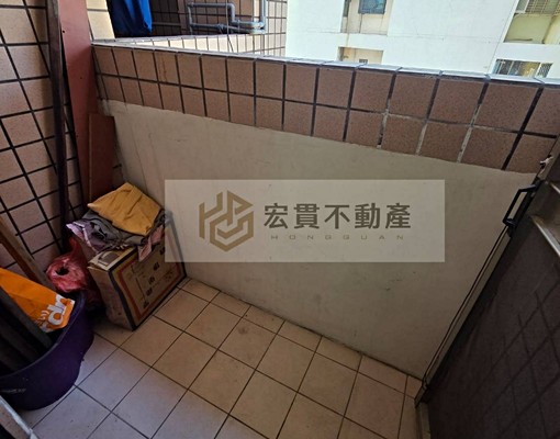 實PO｜東區民權路採光明亮大3房租金實惠 - Image 15