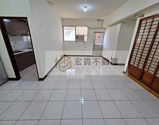 實PO｜東區民權路採光明亮大3房租金實惠 - Image 1