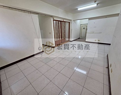 實PO｜東區民權路採光明亮大3房租金實惠 - Image 4