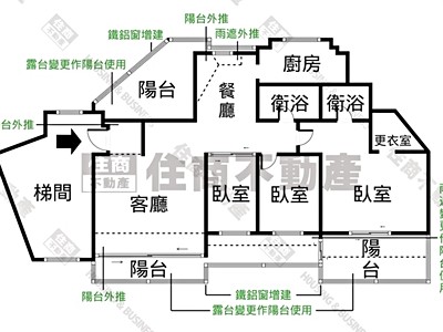 社區圖片