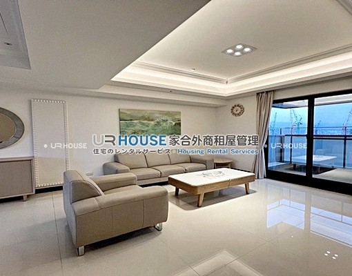 MRT後山埤/信義區生活圈/全套家具電拎包入住/含稅 - Image 1