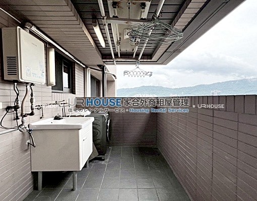 MRT後山埤/信義區生活圈/全套家具電拎包入住/含稅 - Image 4