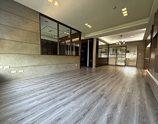 重陽面公園精美3+1房電梯好屋 - Image 2
