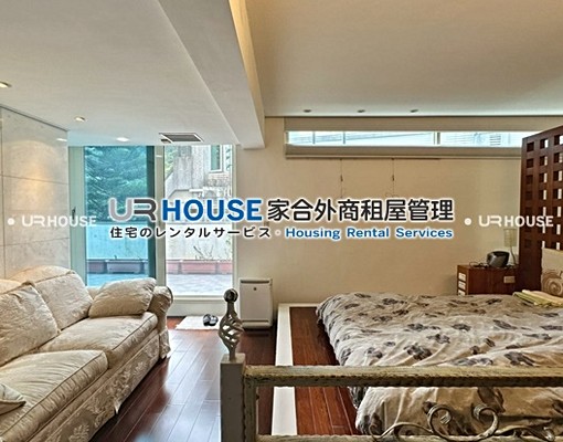 百坪!!我從以前就走在前面.信義後山別墅設計師裝潢4+1書房 - Image 5