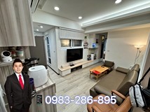 華江一路🏠【稀有邊間兩房車..