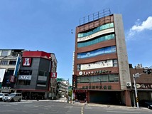 崇明路文化中心無敵稀有百坪..