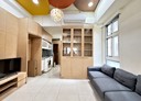 板橋區-文化路二段1房1廳，14.6坪