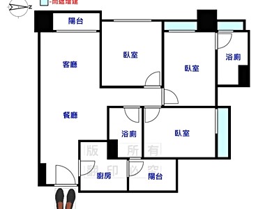 社區圖片