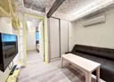 中山區-長安東路二段1房1廳，11.1坪