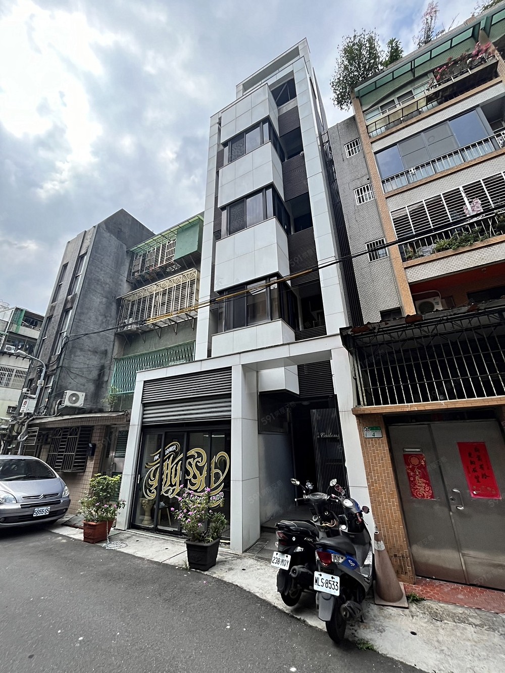 房屋圖片
