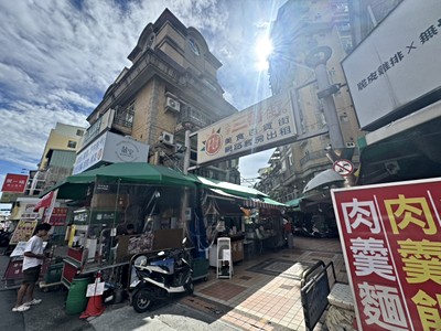 社區圖片