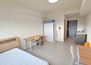 淡水區-學府路1房0廳，10.4坪
