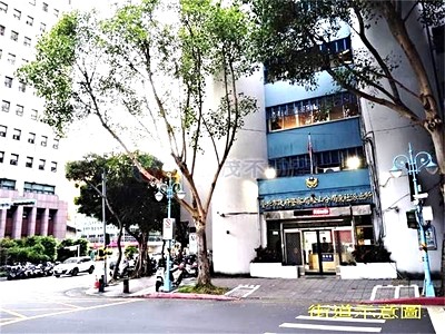 社區圖片