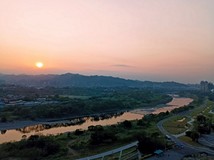 環河路名仕花園景觀正3房