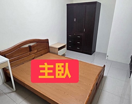 水天靚社區採光超級明亮2分鐘上淡江大橋大車位 - Image 5