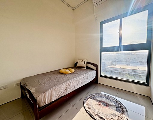 航空城全新電梯正兩房/全新家具家電齊全/社區管理/台水台電計 - Image 10