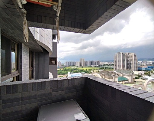 梧棲【佳鋐新邑】SPEED三房高樓層視野可➡️租金補貼 - Image 3