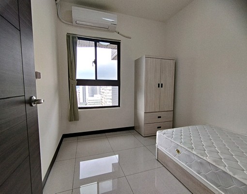 梧棲【佳鋐新邑】SPEED三房高樓層視野可➡️租金補貼 - Image 6