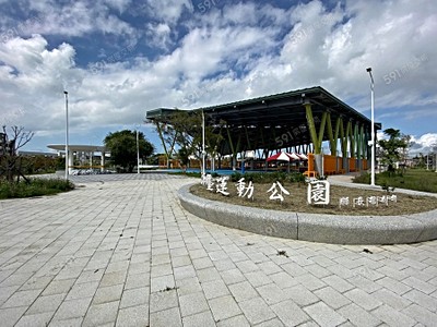 社區圖片