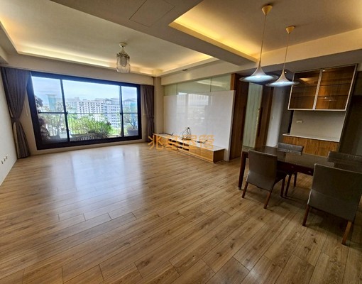兆基🏡帝璟敦和!採光佳!學區四房雙車位! - Image 1