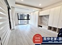 松山區-八德路四段1房1廳，18.5坪