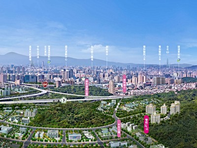 社區圖片