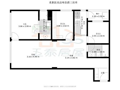 社區圖片