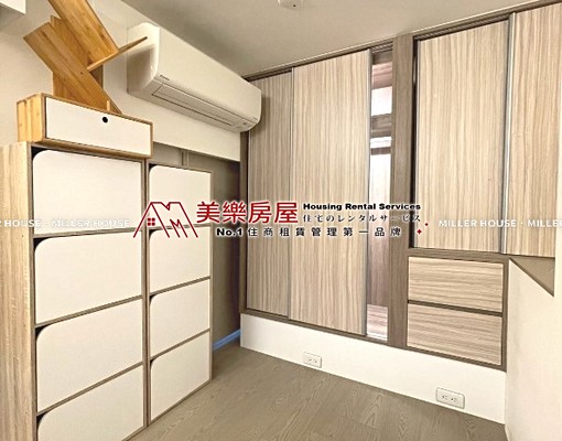 美樂*松江南京站*採光2房*挑高可站*有浴缸有陽台*可報稅 - Image 8