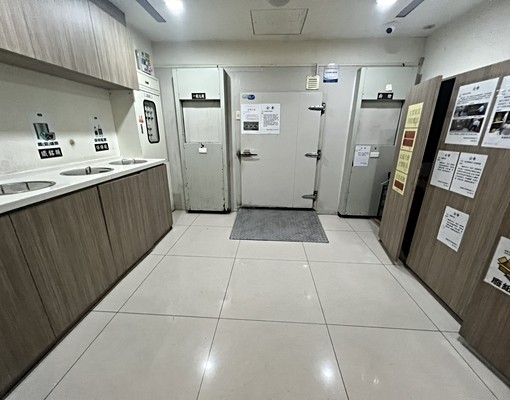 格局方正採光大空間-可租補戶籍報稅-捷運到站即到家 - Image 10