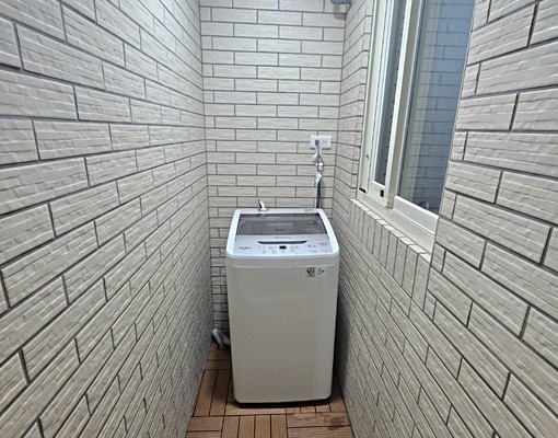 近五堵車站全新大套房~陽台、可租補、不可養寵物、免服務費 - Image 7