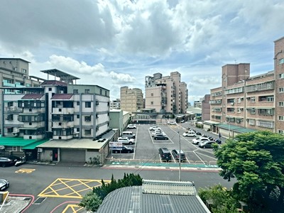 社區圖片