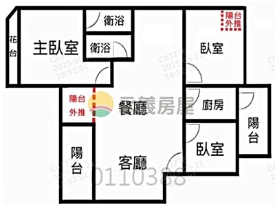社區圖片