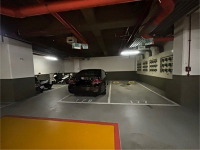 社區圖片